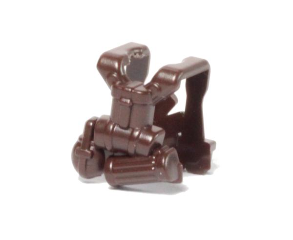 BrickArms WW2 Deutsche Grenadier Weste